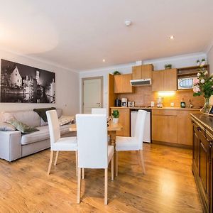 Appartement met een Slaapkamer